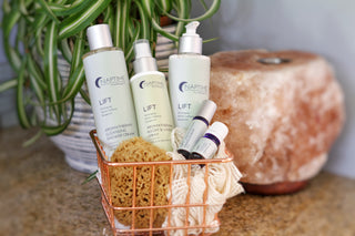 Aromatherapy Body Cream