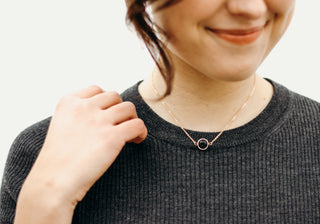 Diffuser Necklaces