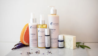 All Bath & Body