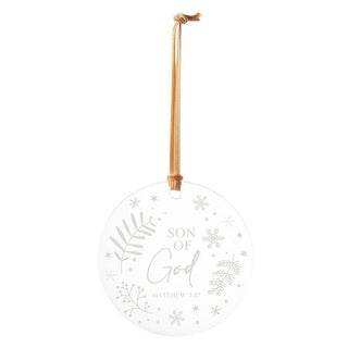 Christmas Ornaments