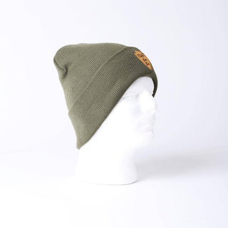 Beanie Green Explore Seek Find