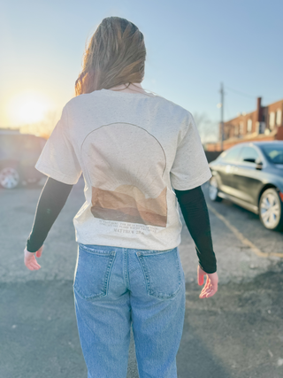 He Is Risen T-Shirt