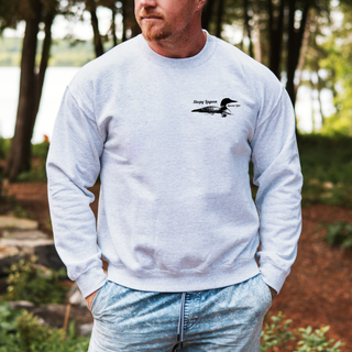Cooperrider-Hill 70th Family Reunion Unisex Crewneck Sweatshirt