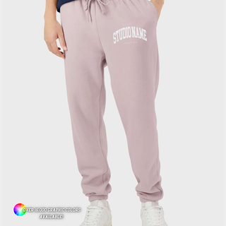 American ApparelUnisex ReFlex Fleece Sweatpants - RF491