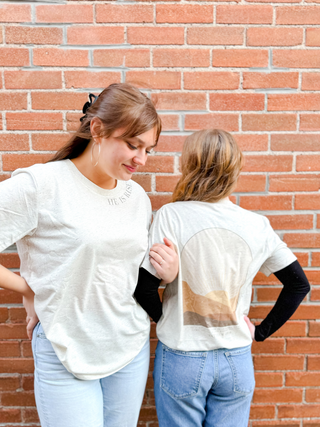 He Is Risen T-Shirt