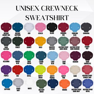 Love Came Down Christmas Manger Cozy Crewneck Sweatshirt