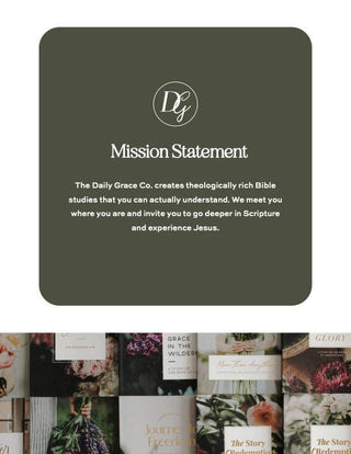 Delight Bible Study
