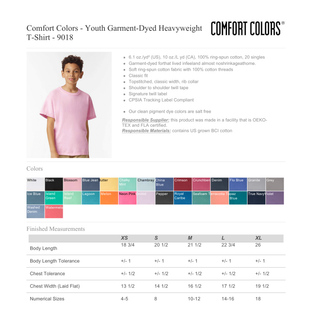 Youth Fisher of Men T-Shirt