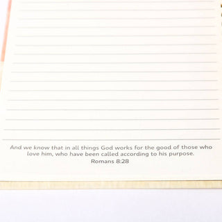 Spiral Bound Journal -  Plan & Purpose - 196 Pages