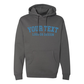 Independent Trading Co Unisex Premium Camo Sweatshirt - IND4000