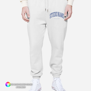 Lane Seven Unisex Urban Joggers - LS16006 (3 order minimum)
