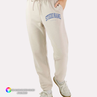 American ApparelUnisex ReFlex Fleece Sweatpants - RF491