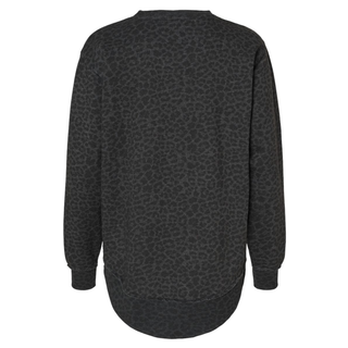 LAT Women's Weekend Fleece Crewneck Sweatshirt - 3 order minimum