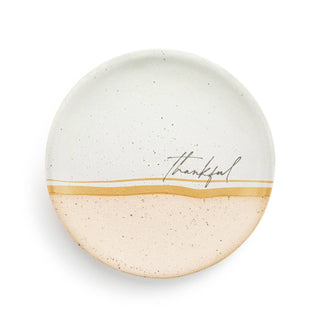 Inspired Trinket Dish - Thankful