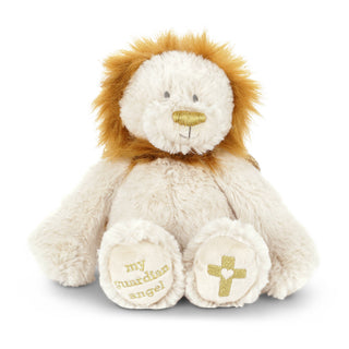 Guardian Angel Plush - Lion