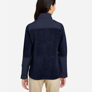 Women's Journey Summit Hybrid Full-Zip - CE890W