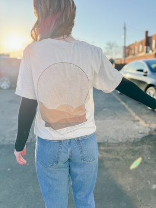 He Is Risen T-Shirt