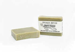 Dark Forest Soap Bar