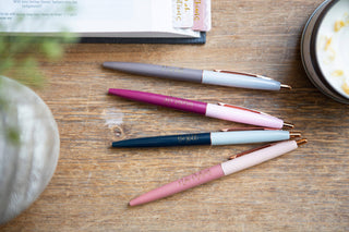 Christian Pen Set | Be Still Pen | Church Pens