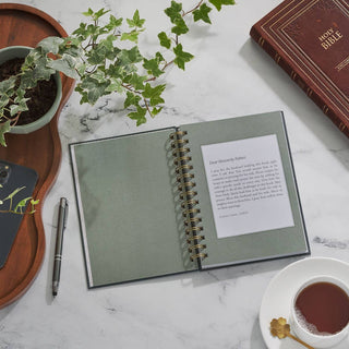 31 Prayers for My Wife; A Guided Prayer Journal