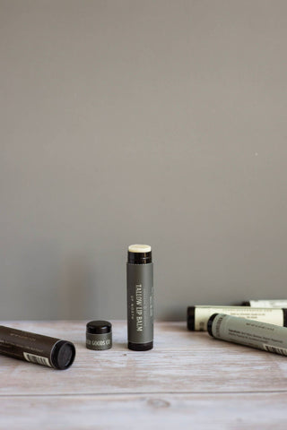 Tallow Lip Balm
