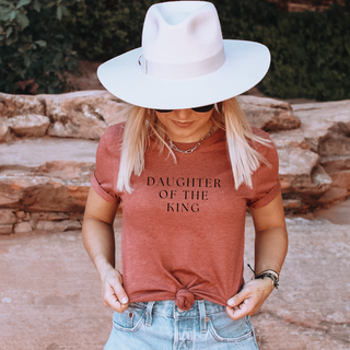 Daughter Of The King T-Shirt