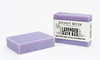 Lavender Soap Bar