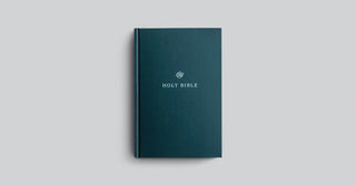 ESV Holy Bible: Dyslexia-Friendly Edition (Hardcover)