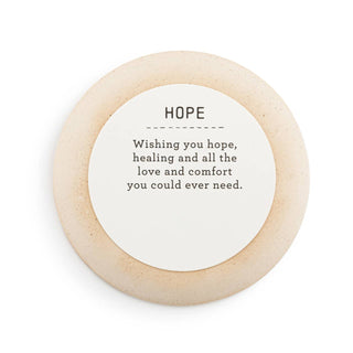 Inspired Trinket Dish - Hope
