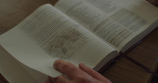ESV Journaling Study Bible (TruTone, Brown/Chestnut, Timeless Design)