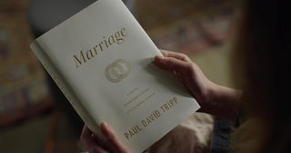 Marriage - 6 Gospel Commitments Every Couple Needs to Make by Paul David Tripp