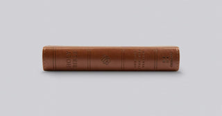 ESV Pocket Bible (TruTone, Chestnut)