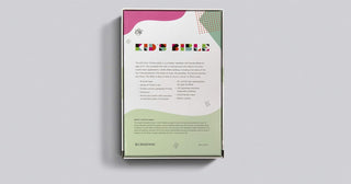 ESV Kid's Thinline Bible (Trutone, Bird of the Air)