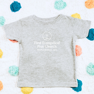 First Evangelical Free Church Maplewood Youth and Toddler Tee Shirt