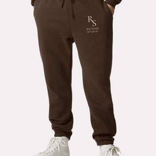 American ApparelUnisex ReFlex Fleece Sweatpants - RF491