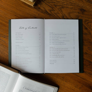Grace in Every Season Hardcover Bible Study