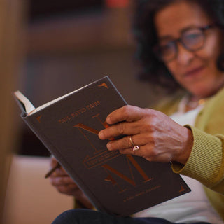 New Morning Mercies (Gift Edition) - 365 Gospel-Centered Devotions for the Whole Year - Paul David Tripp