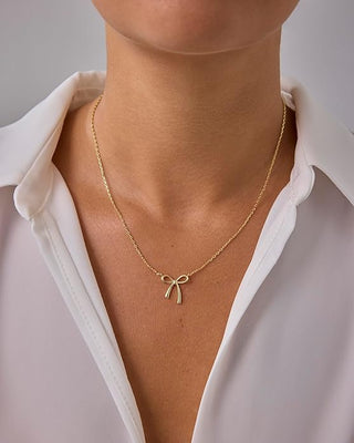 Saved By Grace Necklace