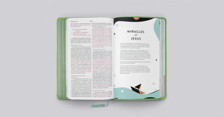 ESV Kid's Thinline Bible (Trutone, Bird of the Air)