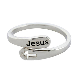 Kingdom Wrapped Ring Filled Display - 24 pcs