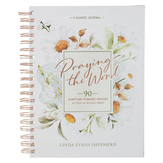 Gift Book Praying the Word for Women