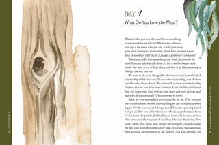 Foundations:  12 Biblical Truths to Shape a Family