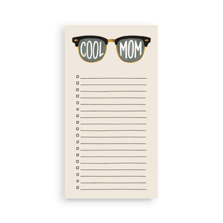 Cool Mom Notepad