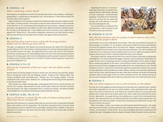 500 Questions & Answers from the Bible