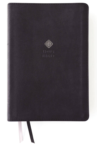 NIV, Men's Devotional Bible, Large Print