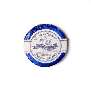 Aromatherapy Shower Steamers – Lavender, Eucalyptus & More!