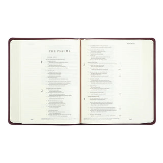 ESV Journaling Bible : Helena Theme
