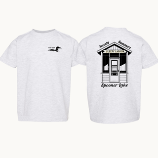 Cooperrider-Hill 70th Family Reunion Youth/Toddler/Infant Short Sleeve T-Shirt