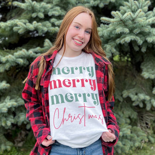 Naptime Faith Tee Of The Month Subscription Club