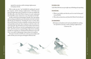 Foundations:  12 Biblical Truths to Shape a Family